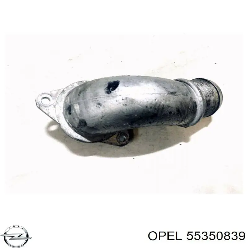  55350839 Opel