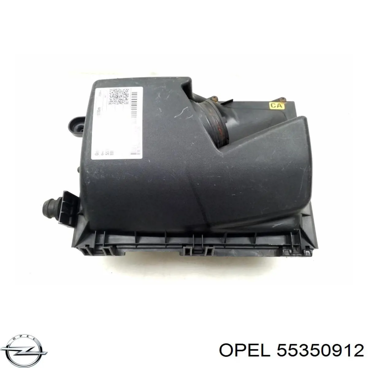  Opel 55350912 ціна, від 14.03 USD