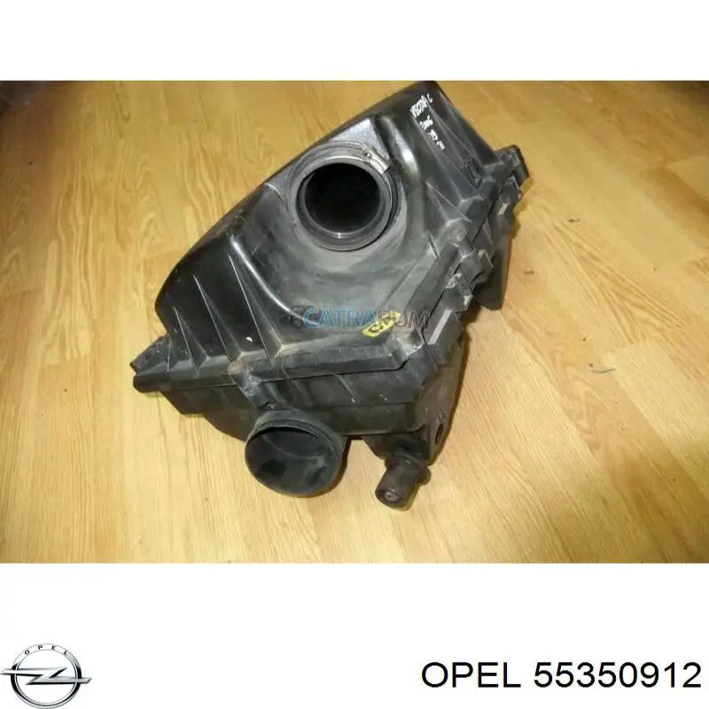 Купити 55350912 Opel 