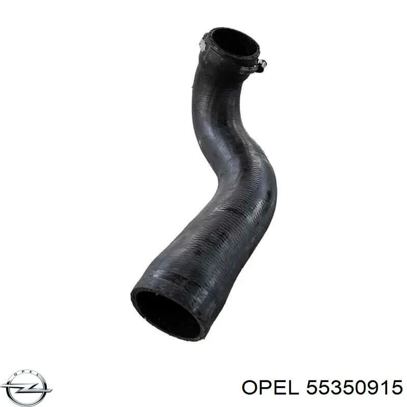 Шланг/патрубок интеркуллера Thermotec DCX089TT ціна, від 19.11 USD