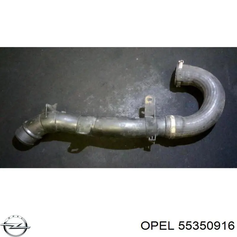  55350916 Opel