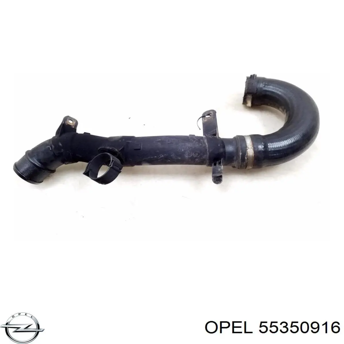 55350916 Opel 