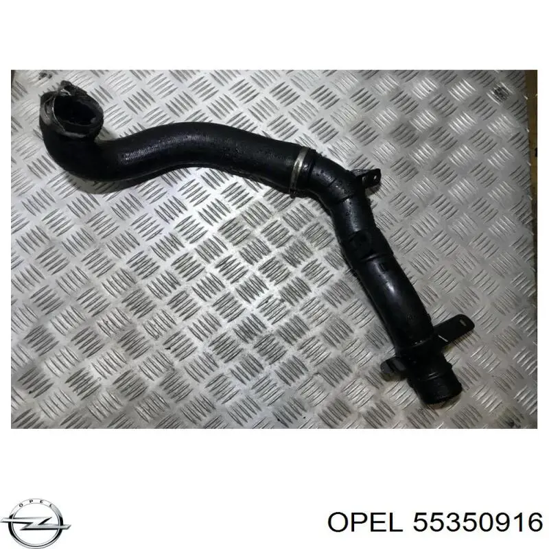 Купити 55350916 Opel 