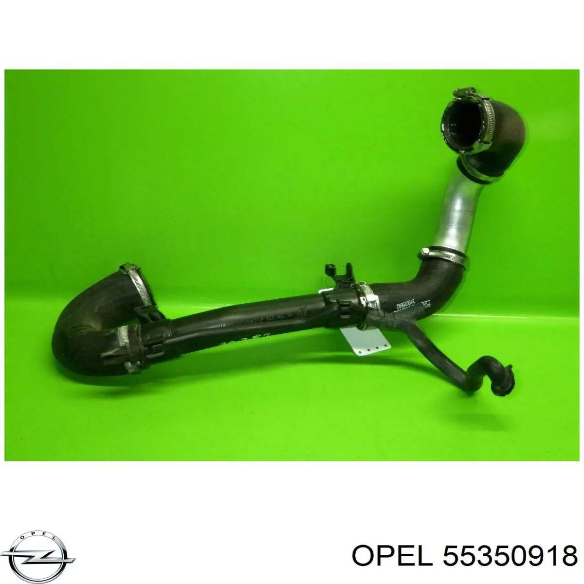 55350918 Opel 