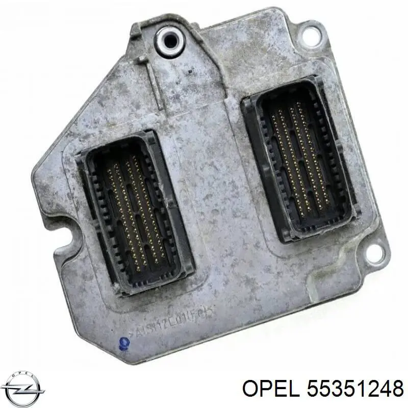 Купити 55351248 Opel 