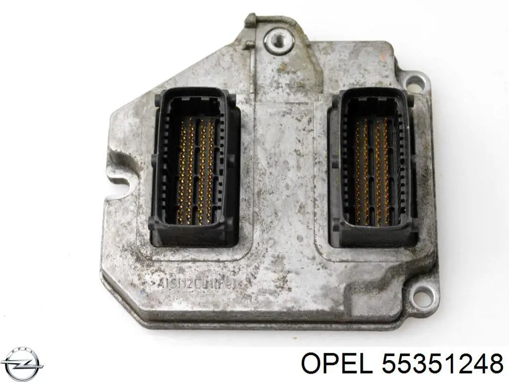  Opel 55351248 ціна, від 152.02 USD