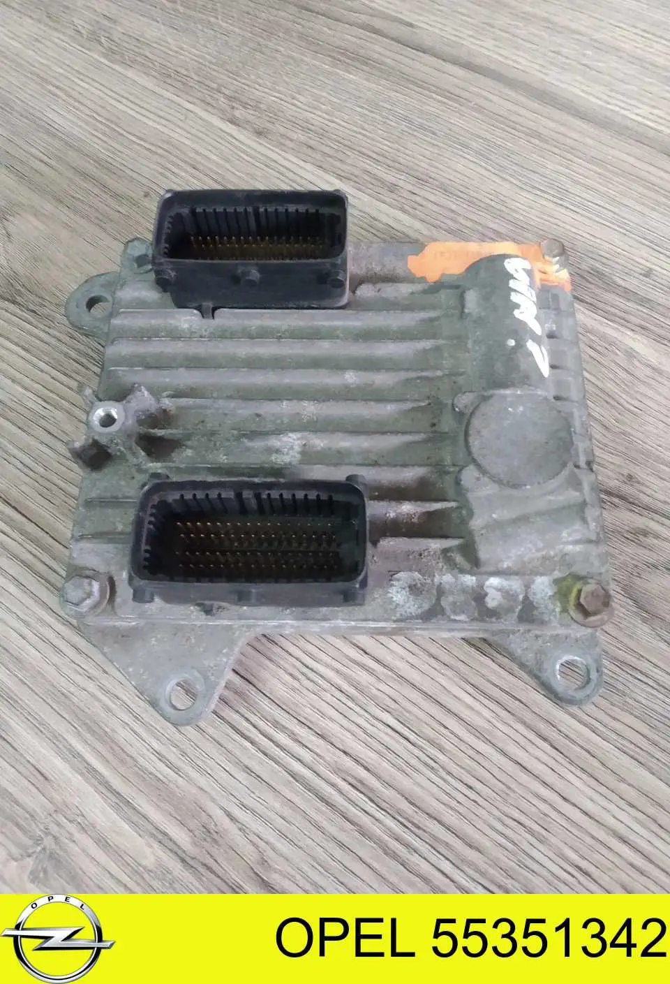 Купити 55351342 Opel 