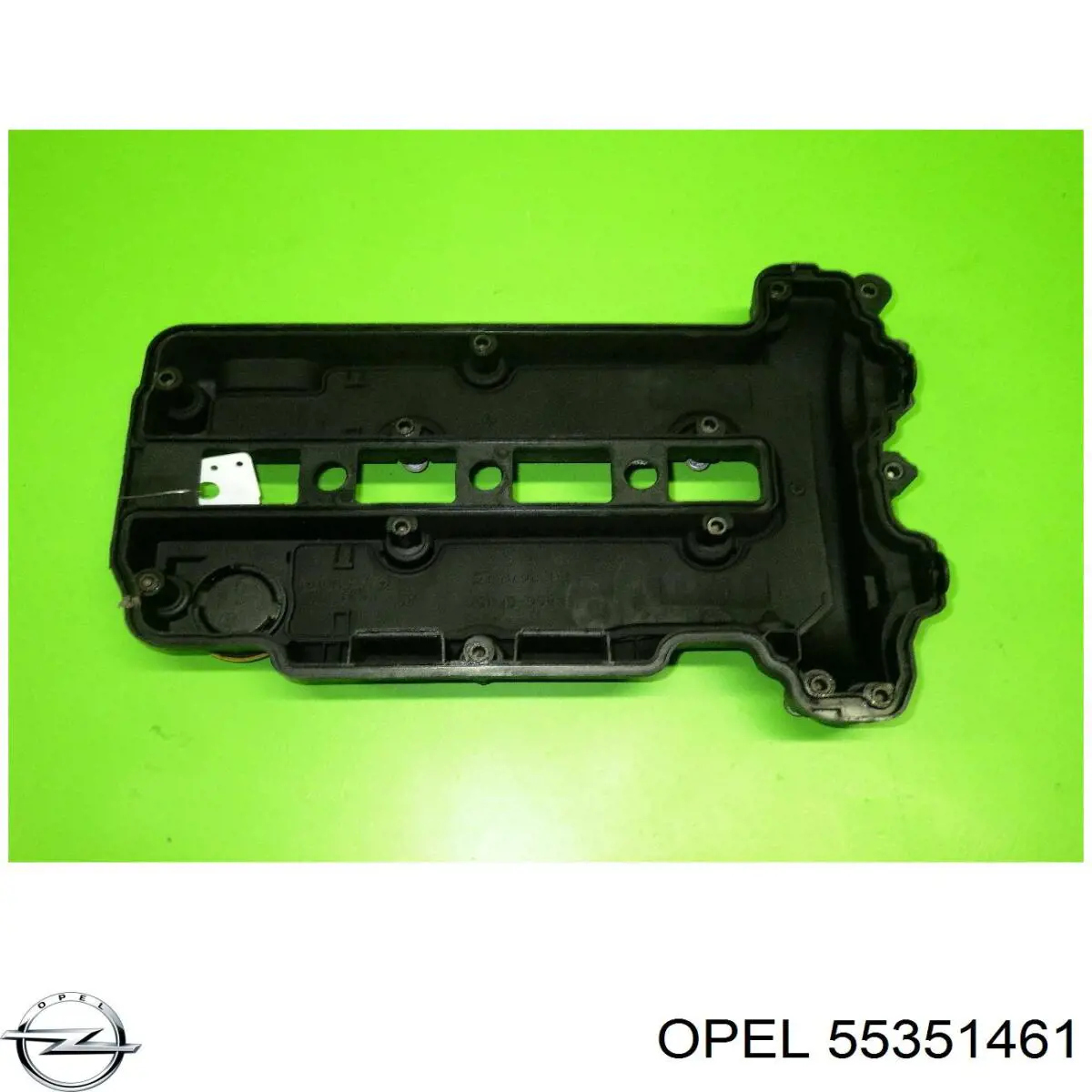 Купити 55351461 Opel Клапанна кришка