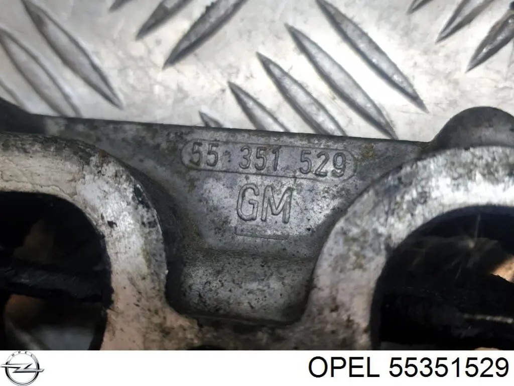  Opel 55351529 ціна, від 13.89 USD