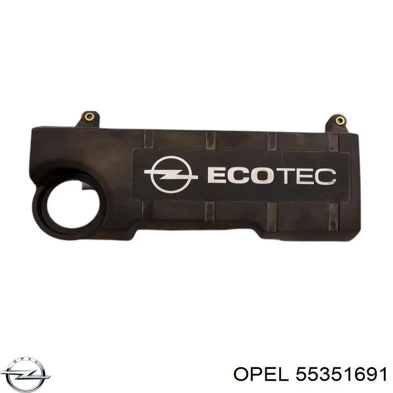 55351691 Opel 