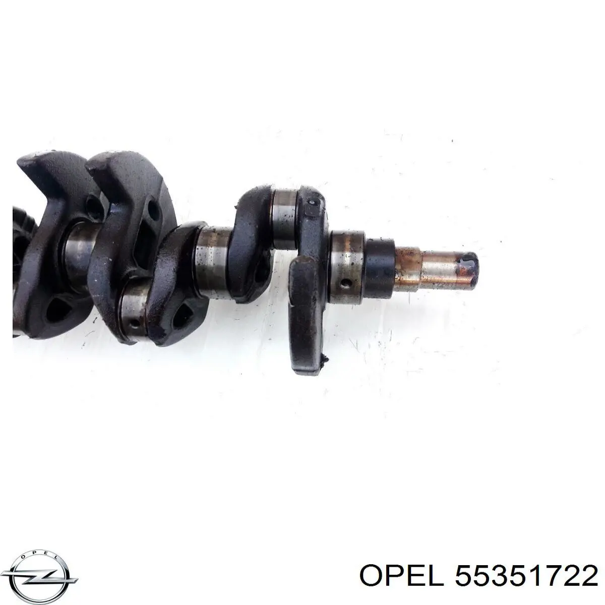 55351722 Opel 