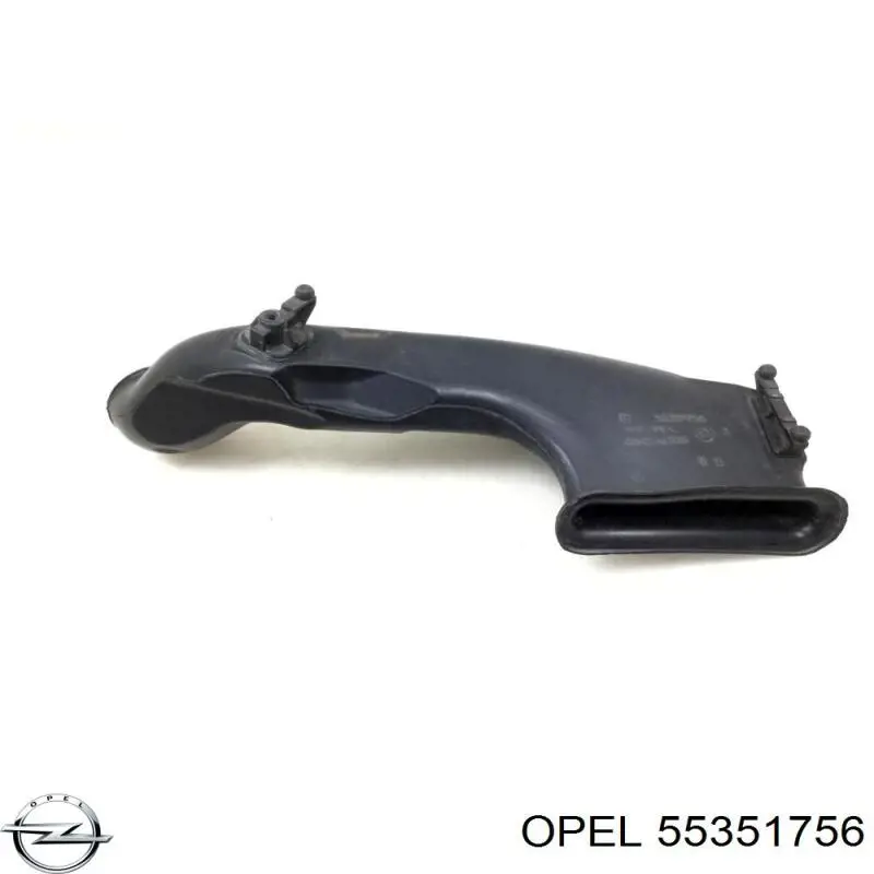  55351756 Opel