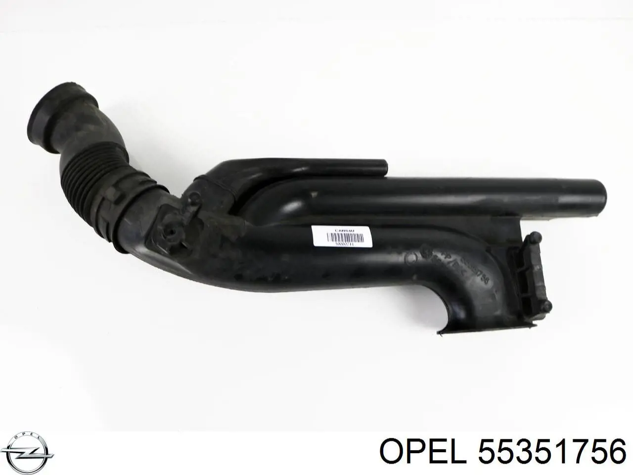 Opel 55351756 ціна, від 6.33 USD