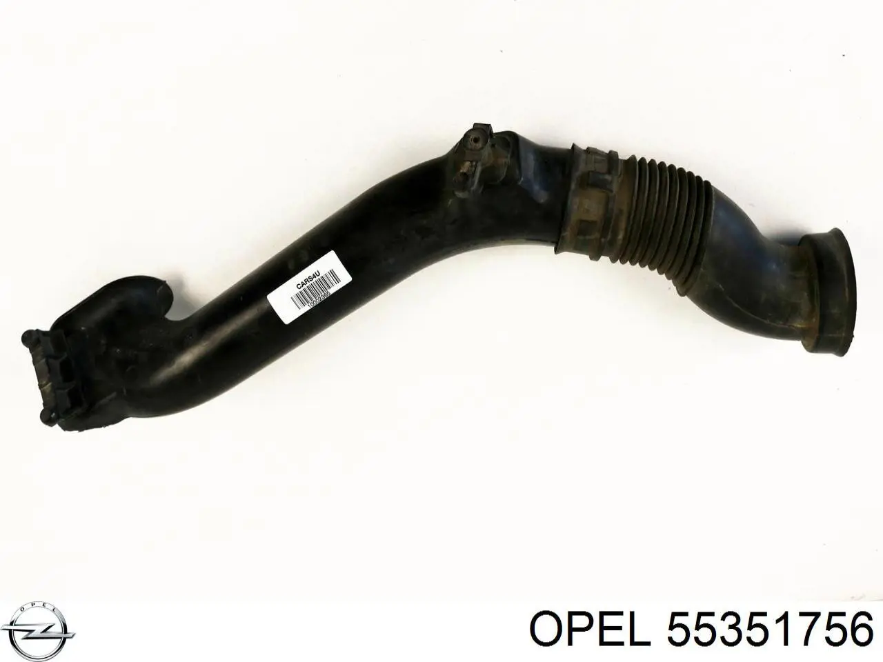  55351756 Opel