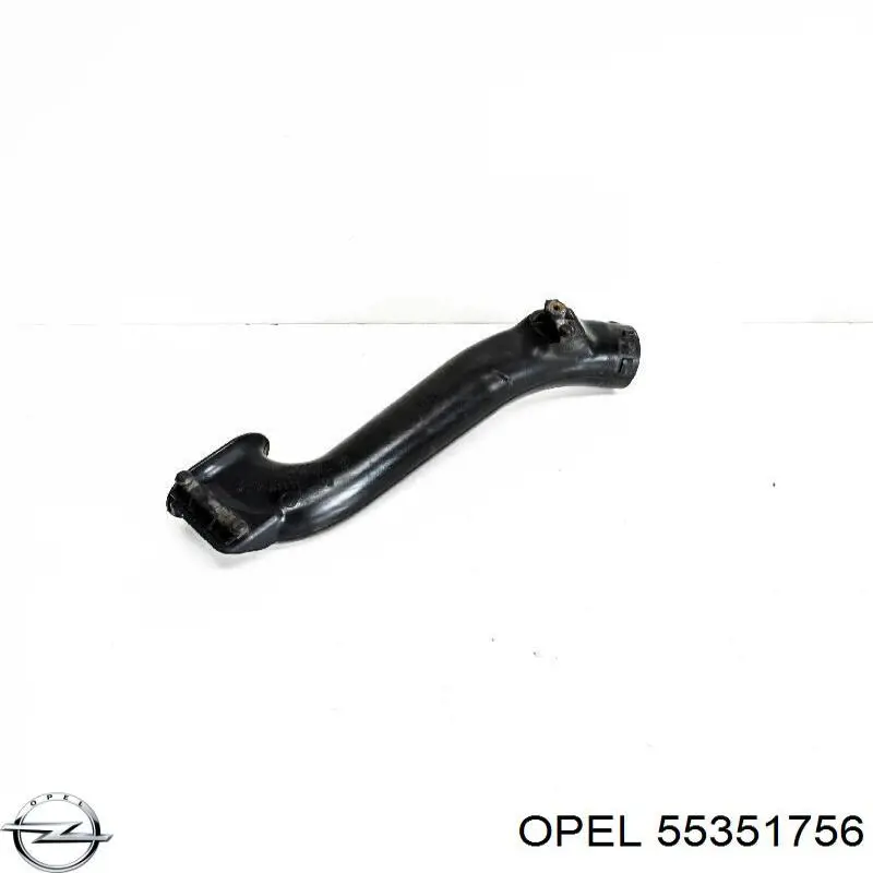 Купити 55351756 Opel 