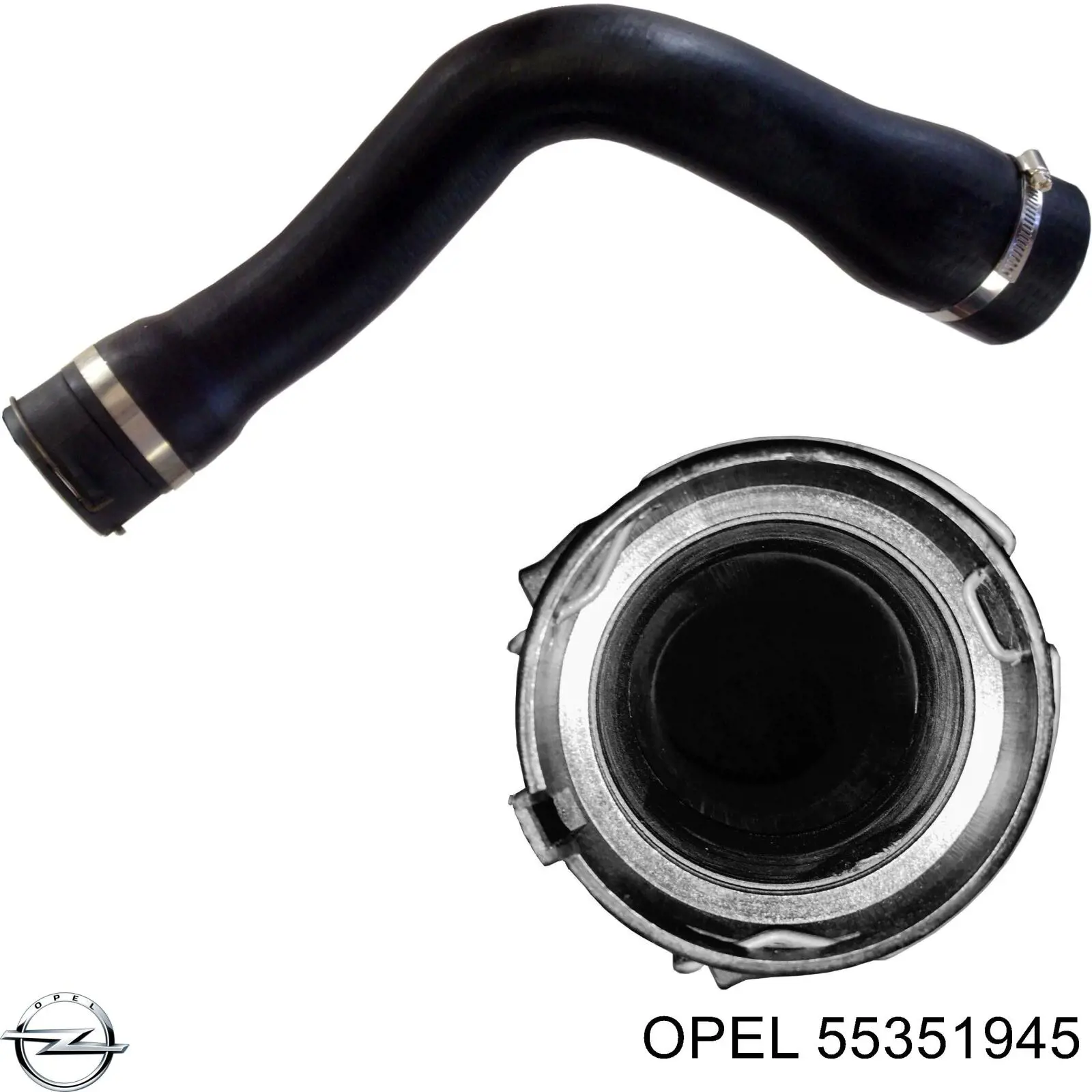 Купити 55351945 Opel 