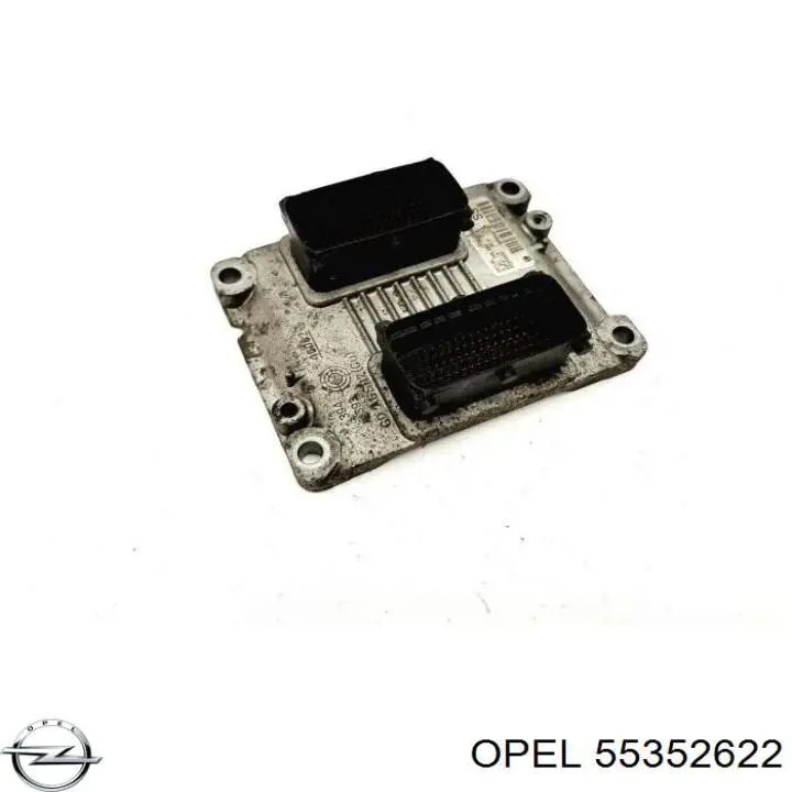  Opel 55352622 ціна, від 36.56 USD