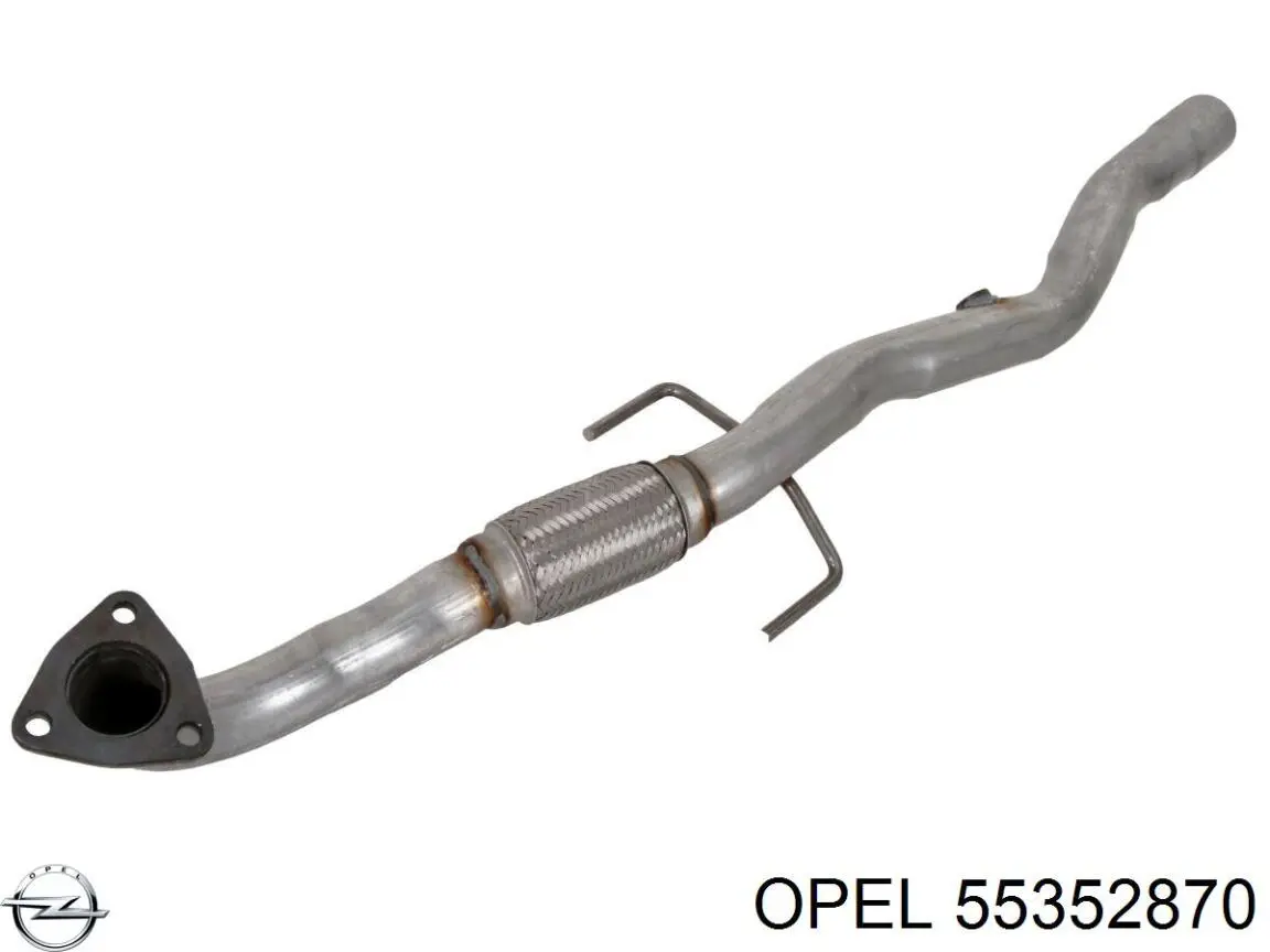 Глушник BM Catalysts BM50184 ціна, від 102.20 USD