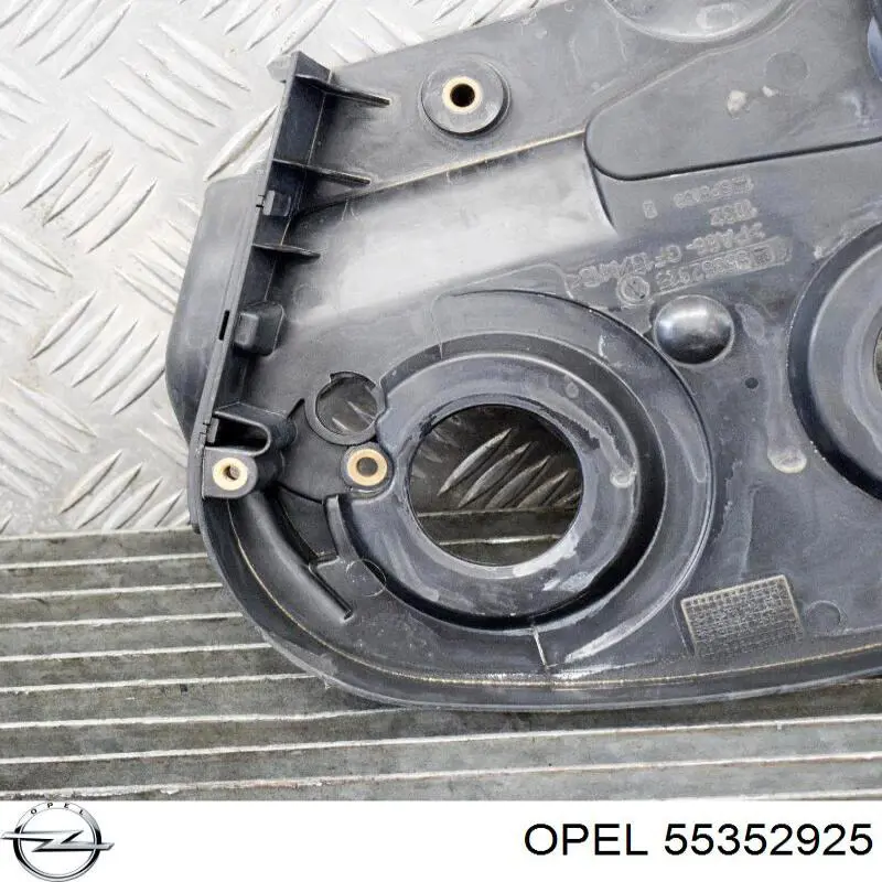 Купити 55352925 Opel 