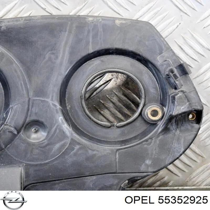  Opel 55352925 ціна, від 8.47 USD