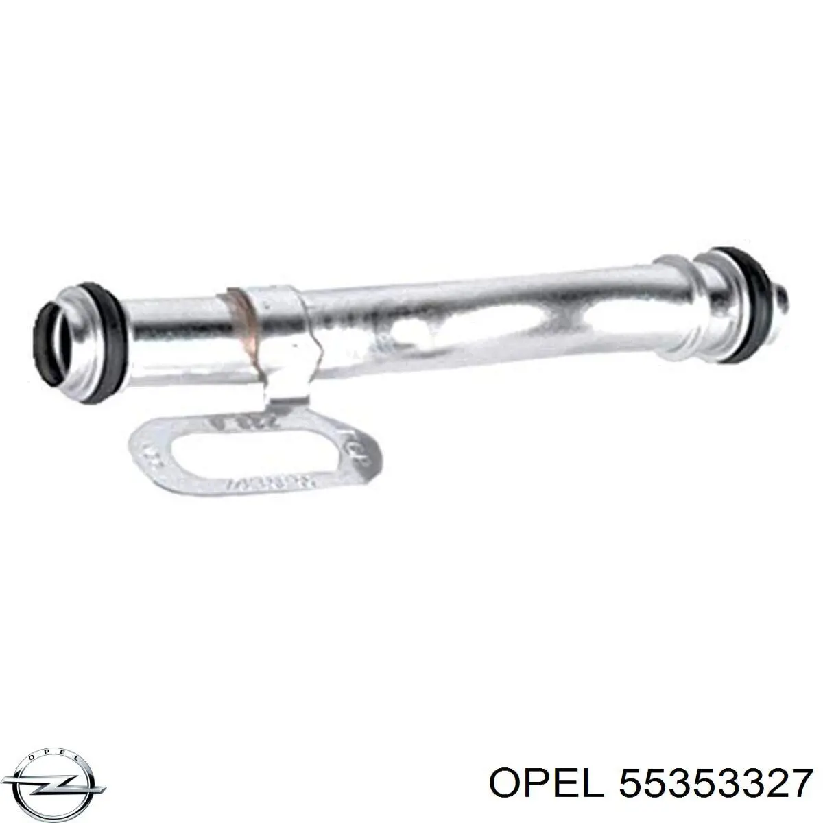 Купити 5650965 Opel 