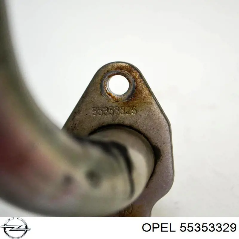 Купити 5650967 Opel 