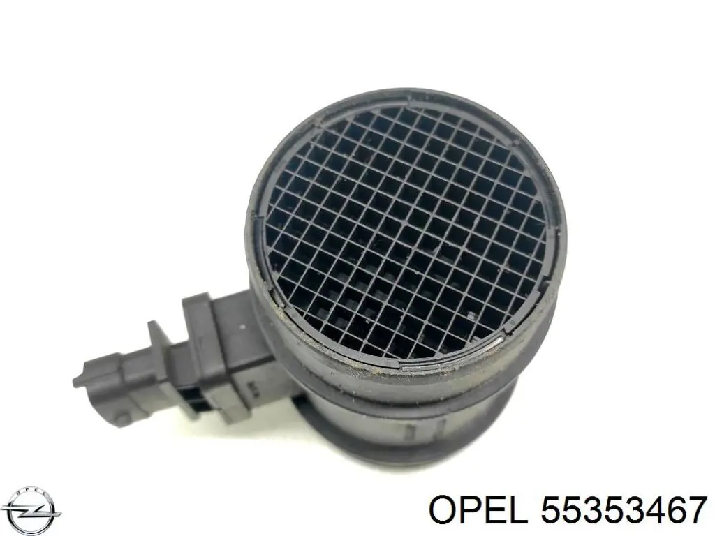ДМРВ 55353467 Opel