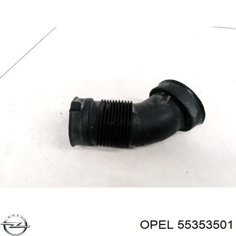 Купити 55353501 Opel 