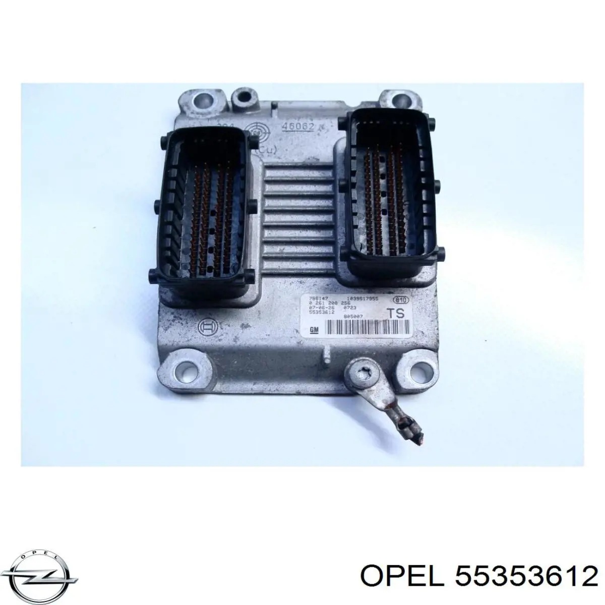  Opel 55353612 ціна, від 90.15 USD