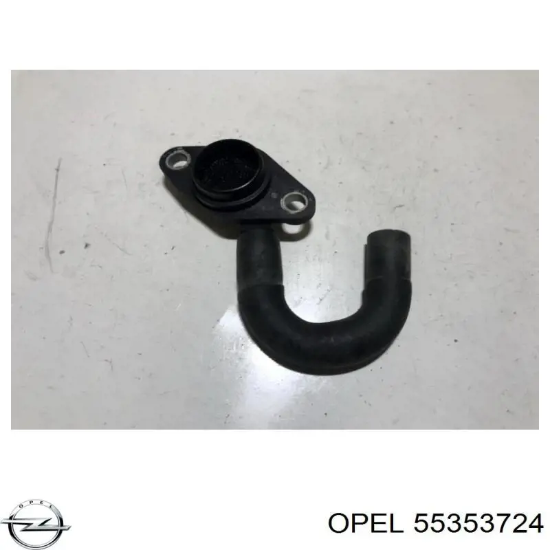55353724 Opel 