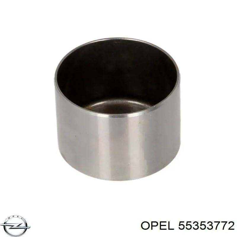 Купити 55353772 General Motors Штовхач клапанів двигуна