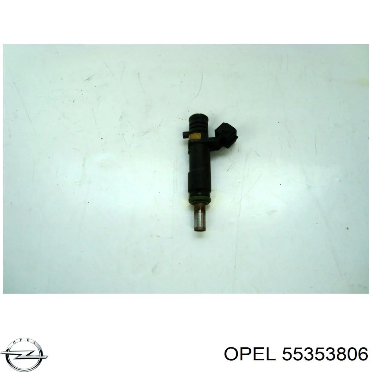 Паливні форсунки 805000000059 Magneti Marelli