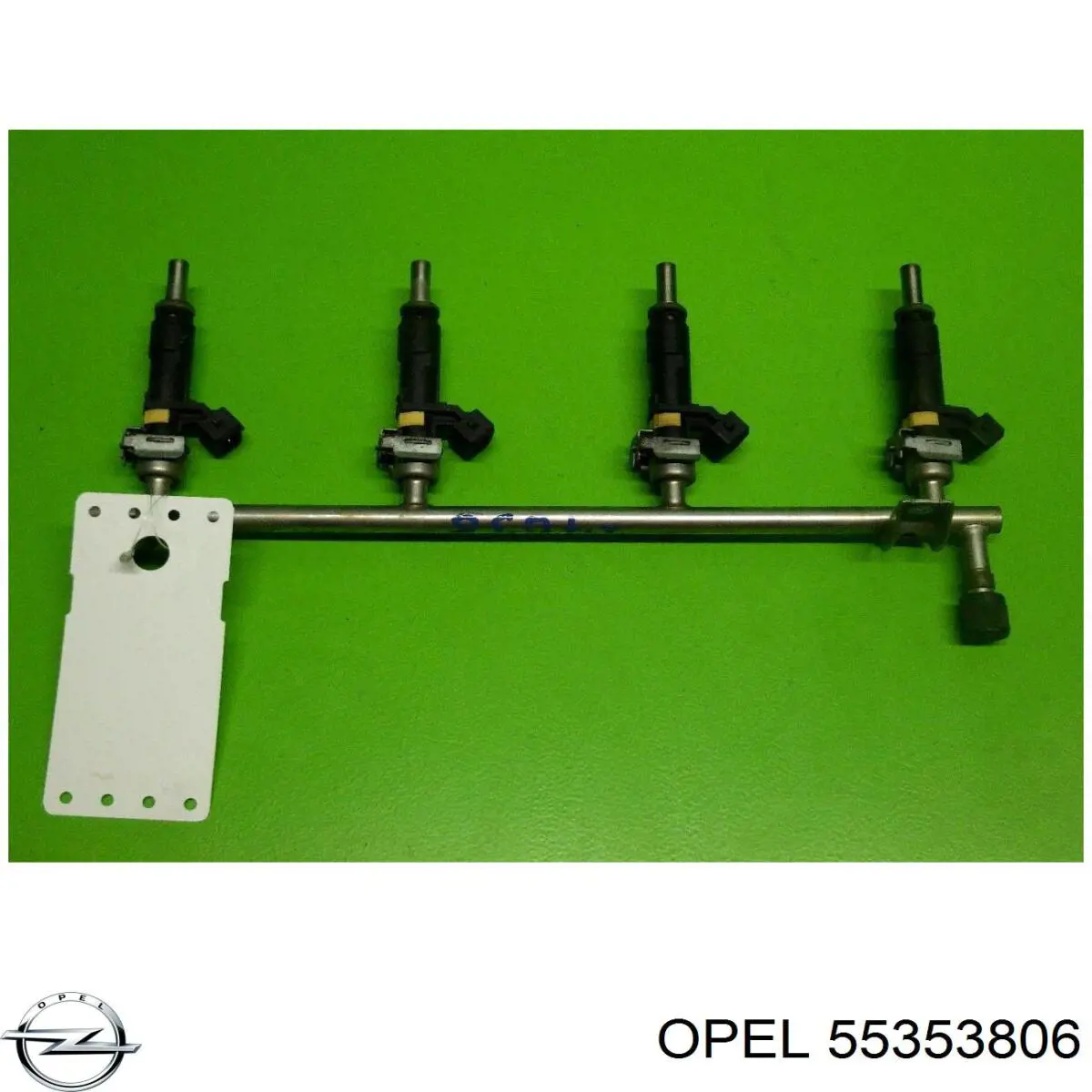 Форсунка інжектора Magneti Marelli 805000000059