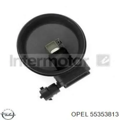 Купити 55353813 Opel Повітромір