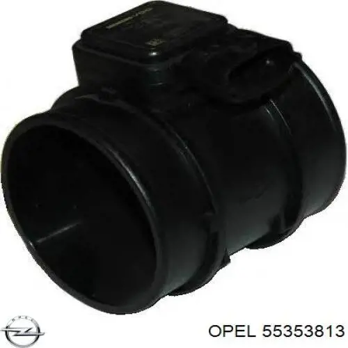 ДМРВ 55353813 Opel
