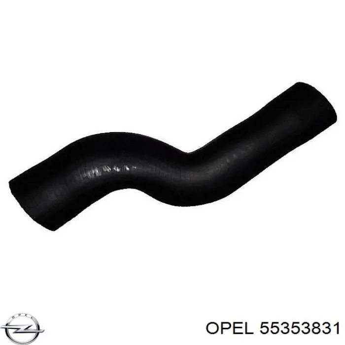 55353831 Opel 