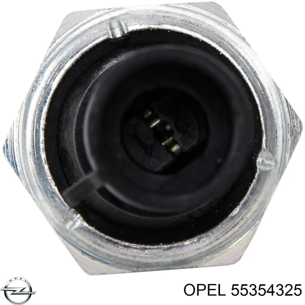 Купити 55354325 Opel Датчик тиску масла