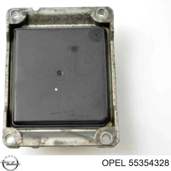 Купити 55354328 Opel 