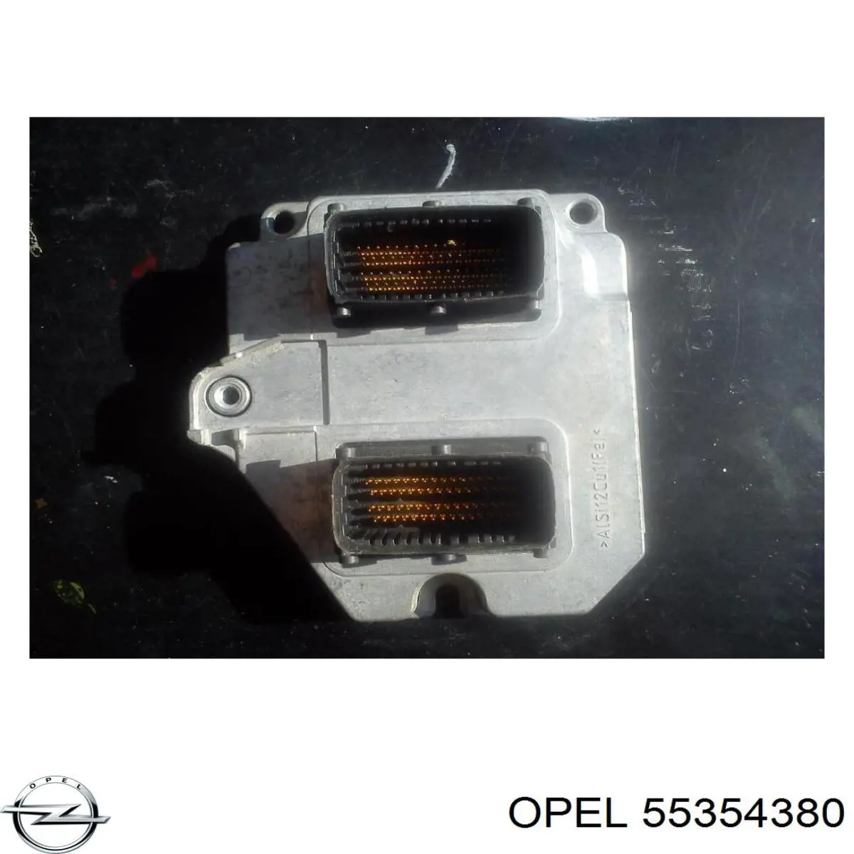 Купити 55354380 Opel Модуль управління двигуном