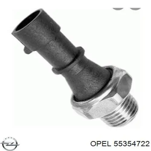 Піддон двигуна Opel 55354722 ціна, від 275.59 USD