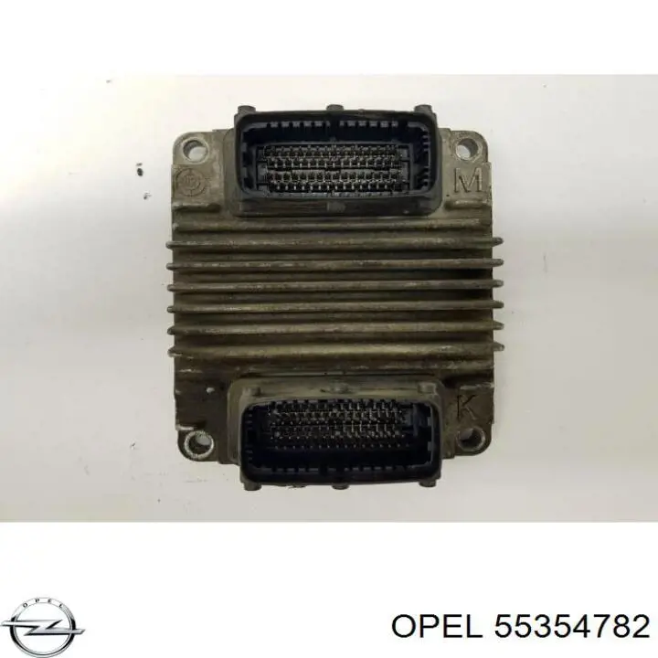 Купити 55354782 Opel 