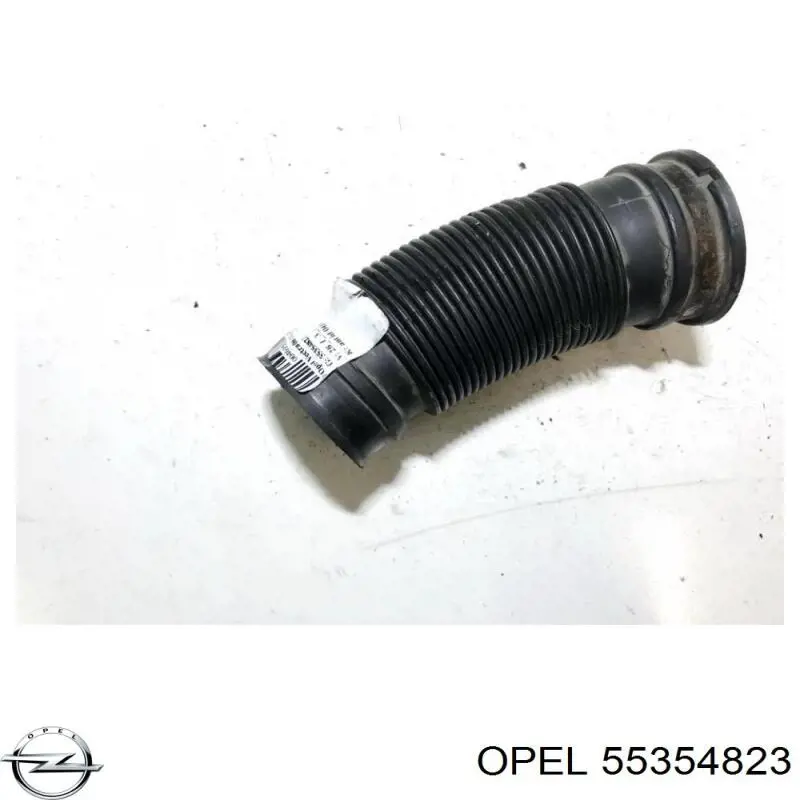  Opel 55354823 ціна, від 6.33 USD