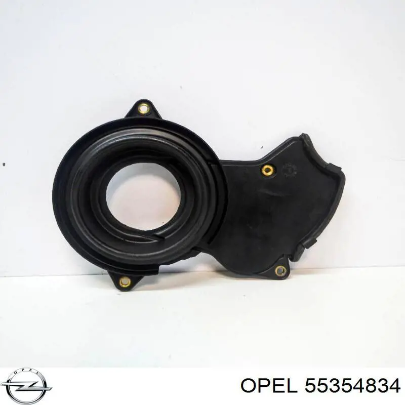 Захист ременя ГРМ, нижній Opel 55354834 ціна, від 13.92 USD