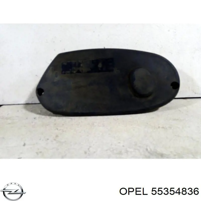  Opel 55354836 ціна, від 12.65 USD