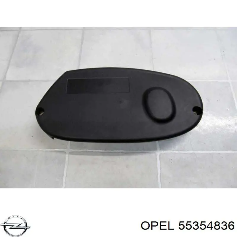 5638119 Opel 