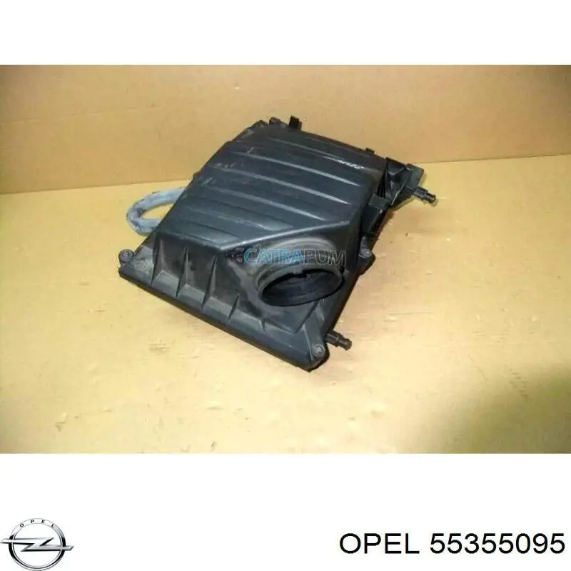  55355095 Opel