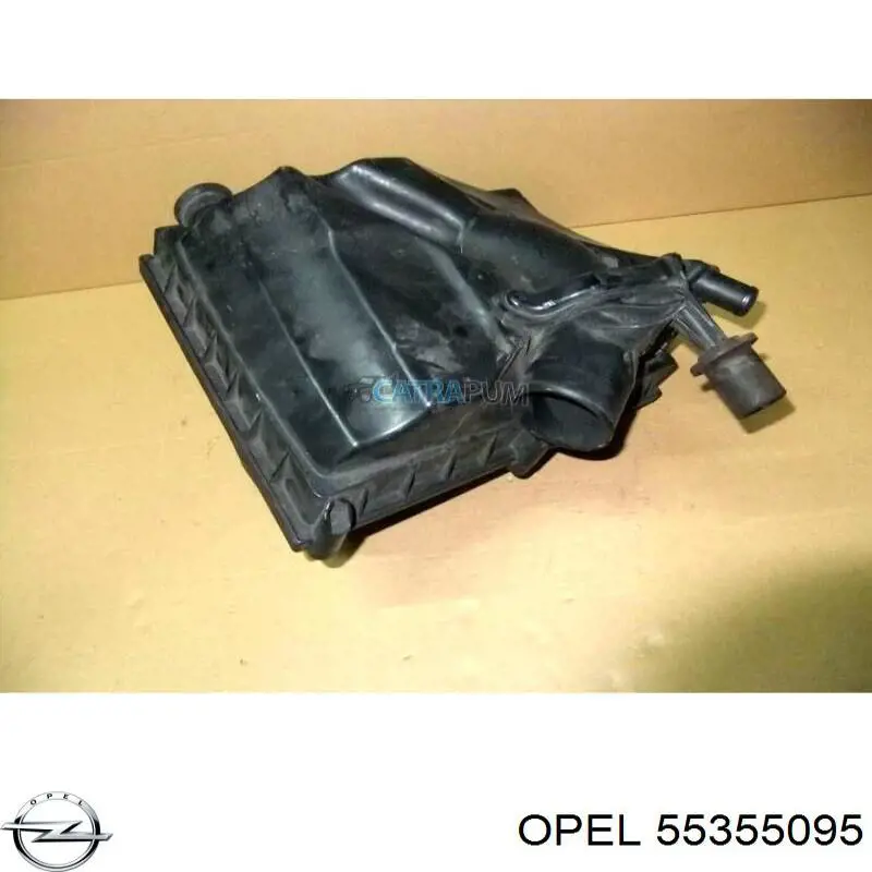 Купити 55355095 Opel 