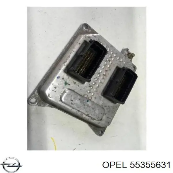 55355631 Opel 