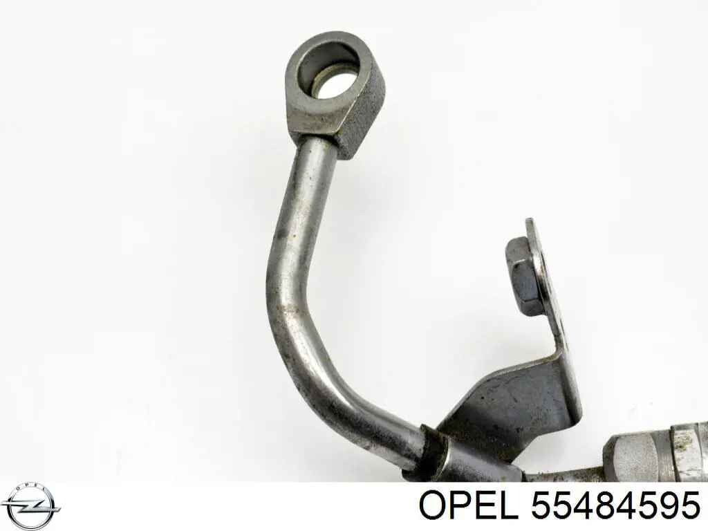Система охолодження наддувочного повітря Opel 25185950 ціна, від 88.76 USD