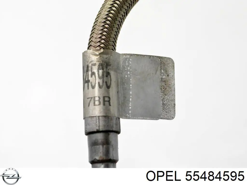 Купити 25185950 Opel Радіатор интеркуллера
